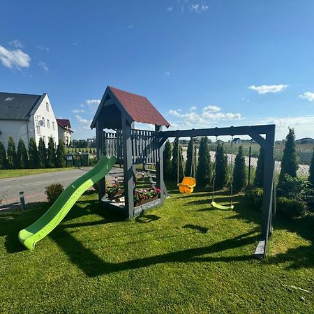 GąskiSloneczny Brzeg公寓 外观 照片
